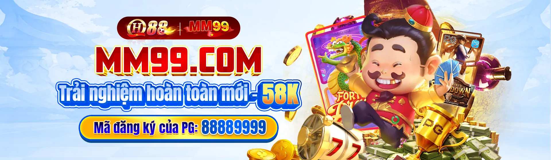 Hình ảnh chính game Bắn Cá f169